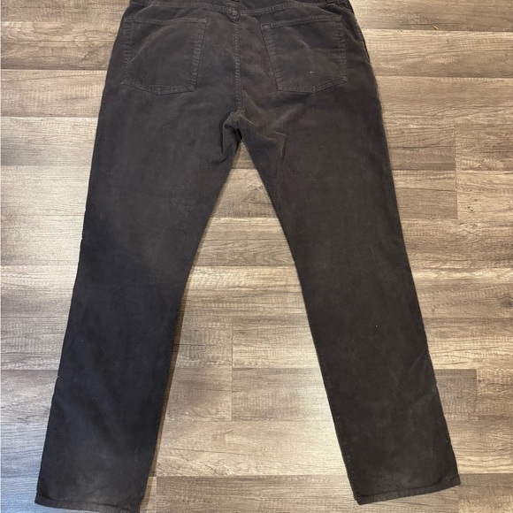 4 pairs of baggy pants - Picture 9 of 13